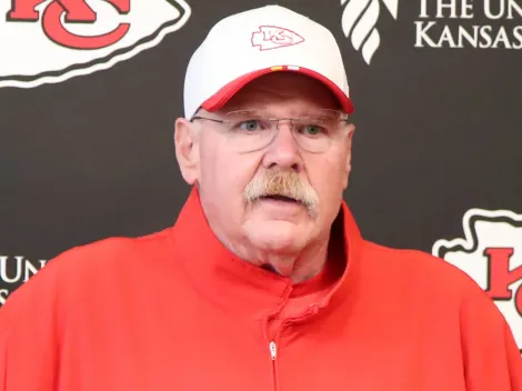 Andy Reid warns Texans, Chargers, and Broncos as Chiefs face crucial stretch