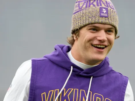 Kevin O’Connell provides key injury update on JJ McCarthy ahead of upcoming Vikings games