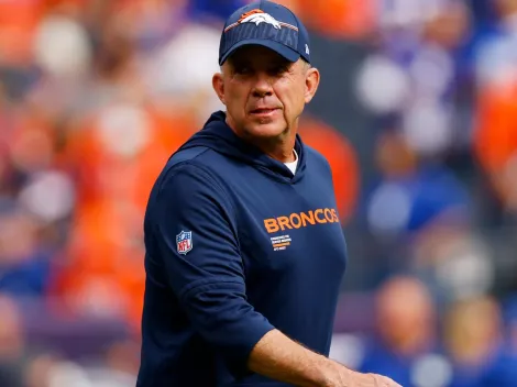 Sean Payton makes something brutally clear about the Broncos’ Week 13 win vs Commanders on SNF