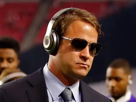 Lane Kiffin makes something clear to Ole Miss with blunt statement on LSU job