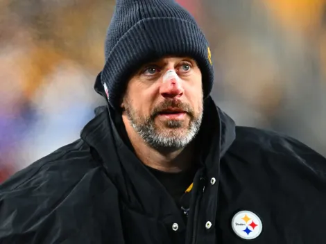 Aaron Rodgers makes concerning admission for Mike Tomlin to hear