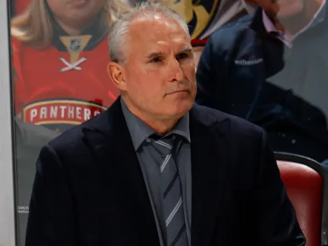 Berube drops very sincere update on Matthews’ Leafs teammate: 'It didn't go the way we thought'