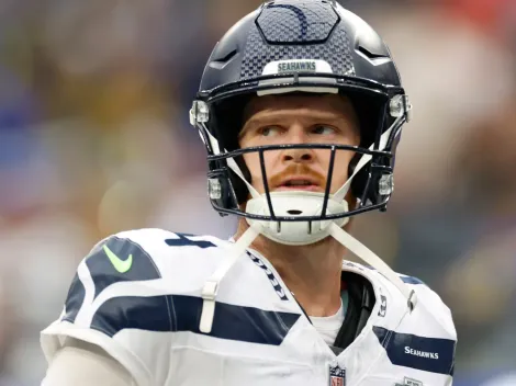 Sam Darnold’s recent performances raise questions