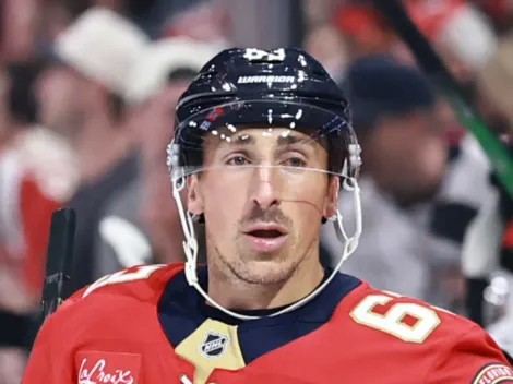 Marchand star teammate drops blunt wake-up call for Panthers after rough loss to Leafs