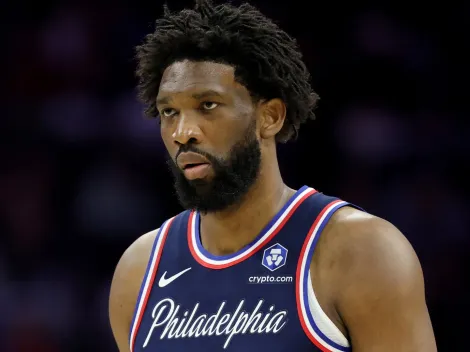 NBA announces strong fine on 76ers for controversial situation involving Joel Embiid