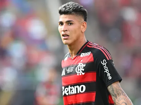 What happens if Flamengo win, tie or lose vs Ceara today on 2025 Brasileirao Matchday 37?