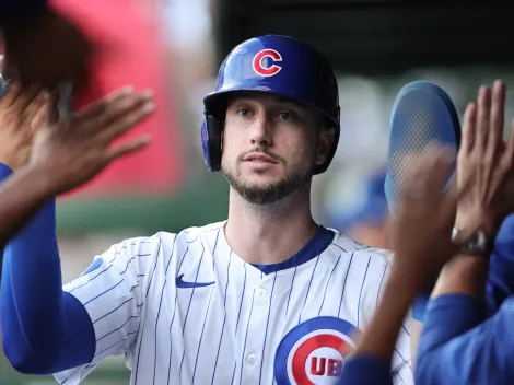 Blue Jays reportedly host Tucker as Toronto continues aggressive offseason push