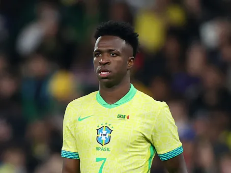 Which teams could Brazil play against at the FIFA World Cup 2026 group stage?