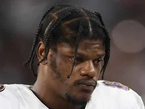 Todd Monken reveals what Lamar Jackson is really battling behind the scenes