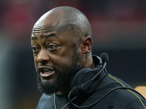 Mike Tomlin could part ways with Steelers to join another team