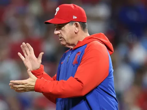 MLB Rumors: Philadelphia Phillies reportedly sign Japanese amateur talent