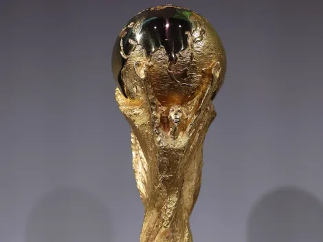 What is the FIFA Peace Prize awarded at the 2026 World Cup draw?