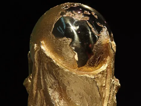 How many groups and how many teams will there be at FIFA World Cup 2026?