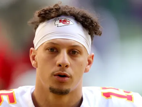 Patrick Mahomes' latest message is a direct warning to Chiefs as they face elimination