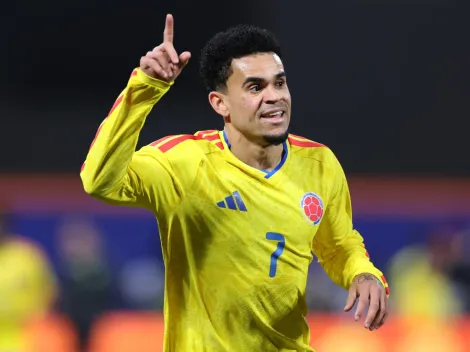 Who will Colombia play at FIFA World Cup 2026? Group stage draw confirms opponents