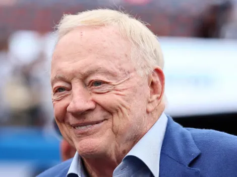 Jerry Jones has reportedly made final decision about George Pickens' future with Cowboys