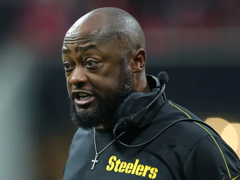 Report confirms why Mike Tomlin and Steelers traded George Pickens