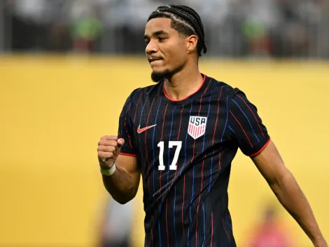 Which are the Playoff C teams? USA waiting to know third group stage opponent at 2026 World Cup