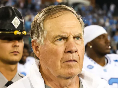 Super Bowl-winning coach makes strong statement about Bill Belichick’s NFL absence