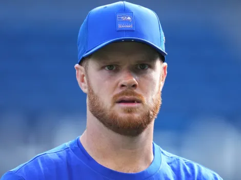 Seahawks defender praised amid Sam Darnold’s struggles