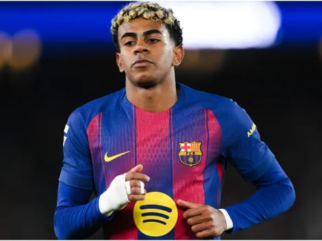 Where to watch Real Betis vs Barcelona live in the USA: La Liga 2025/2026