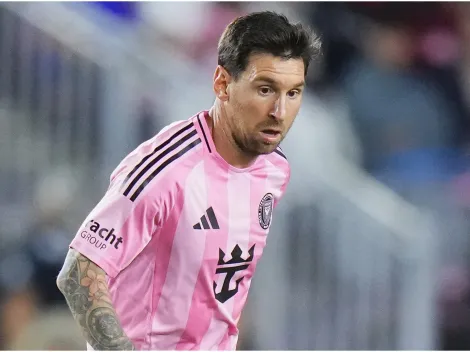 Where to watch Inter Miami vs Vancouver Whitecaps live in the USA: 2025 MLS