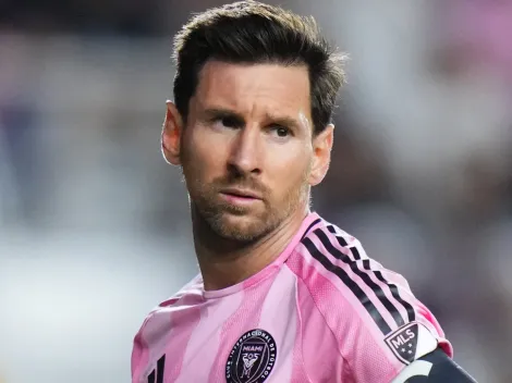 Inter Miami vs Vancouver Whitecaps: Lineups for 2025 MLS Cup final with Messi and Muller