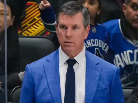 NY Rangers reportedly eye Red Wings defenseman for power-play boost after Fox injury