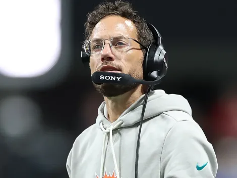 Dolphins HC Mike McDaniel makes something clear ahead of divisional clash vs Jets