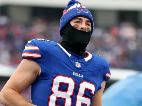 Is Dalton Kincaid playing today for Bills vs Bengals in 2025 NFL Week 14?