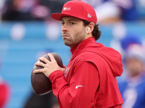 NFL punishes Baker Mayfield and key Bucs teammate with fines