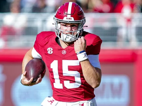 Why are Alabama and Miami and not Notre Dame playing the 2025 College Football Playoffs?