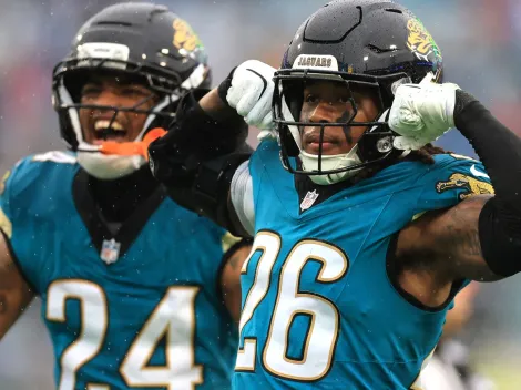 AFC South standings and playoff picture updated after Jaguars-Colts in 2025 NFL Week 14