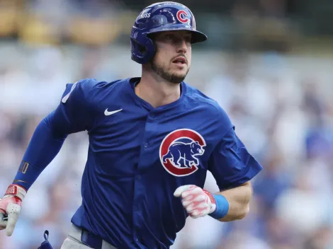 MLB Rumors: Potential arrival of Kyle Tucker to the Blue Jays could lead to the departure of a key player