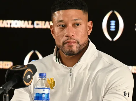 Notre Dame makes strong decision after being left out of 2025 College Football Playoffs