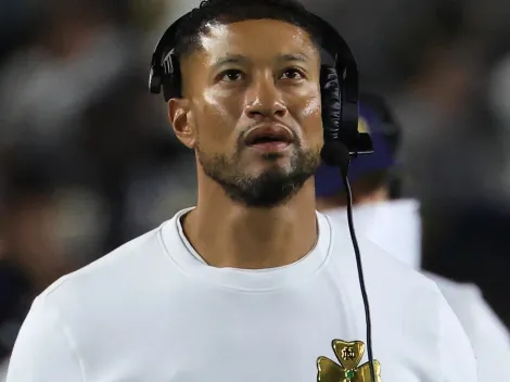 Notre Dame makes strong decision after being left out of 2025 College Football Playoffs