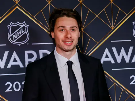 Quinn Hughes breaks silence with clear message on Canucks-Devils trade rumors