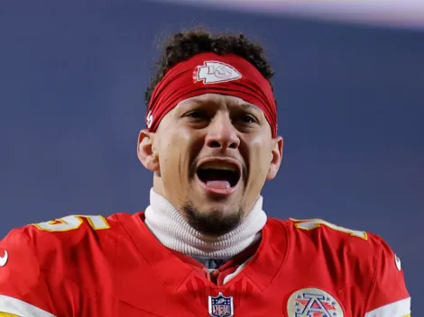 AFC standings and playoff picture updated after Chiefs-Texans SNF in Week 14