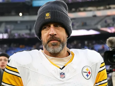 Mike Tomlin turns heads with major admission about Aaron Rodgers after Steelers’ big win vs Ravens