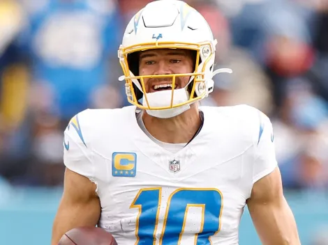 What happens if Chargers lose today to Eagles on MNF in Week 14 of 2025 NFL season?