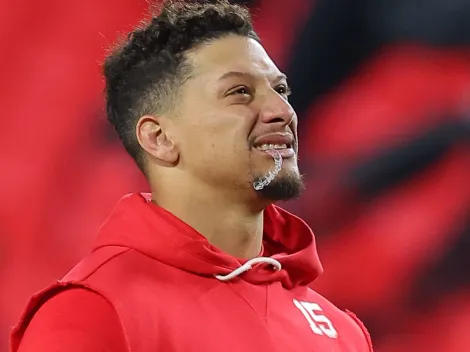 Patrick Mahomes drops concerning confession on Chiefs’ playoff chances after loss to Texans