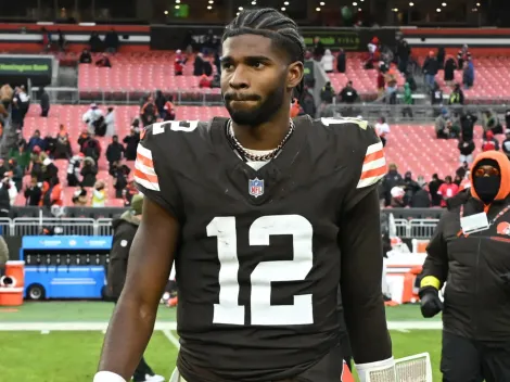 Kevin Stefanski confirms final decision between Shedeur Sanders and Deshaun Watson after Browns’ loss to Titans