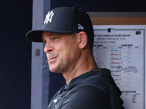 MLB Rumors: NY Yankees reportedly eyeing the return from mid-season addition in 2025