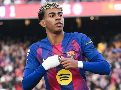 Barcelona vs Eintracht Frankfurt: Lineups