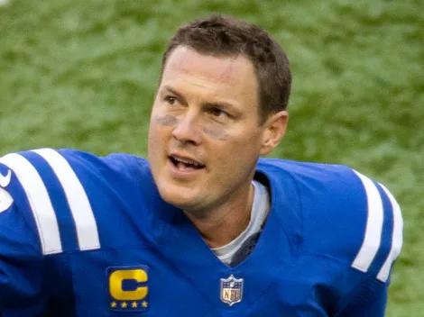NFL insider reveals how Philip Rivers’ unexpected workout with Colts went