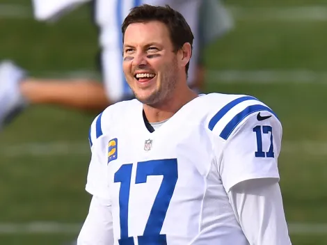 Philip Rivers’ profile: Age, wife, kids, family, career milestones and all about the Colts QB