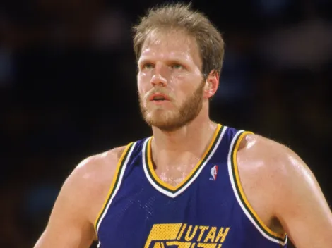 Most blocks in an NBA season: Players who hold the record