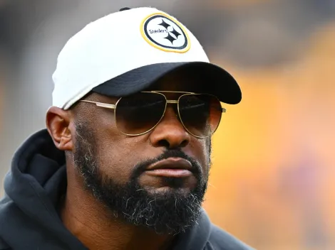 Mike Tomlin had a hilarious reaction when he found out Philip Rivers came out of retirement to start for Colts