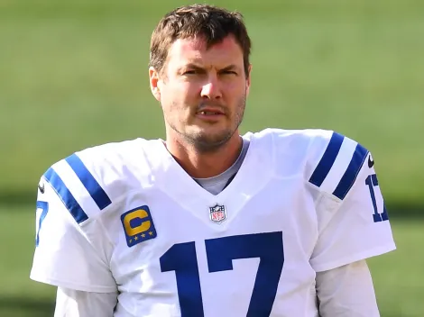 The Indianapolis Colts send clear message about Philip Rivers to the Seattle Seahawks ahead of Week 15 game