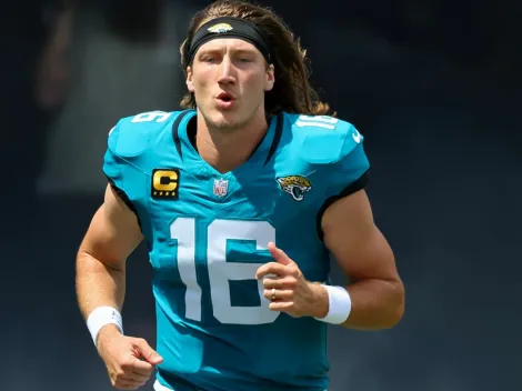 Jaguars get huge update regarding Trevor Lawrence’s status ahead of Week 15 game vs Jets